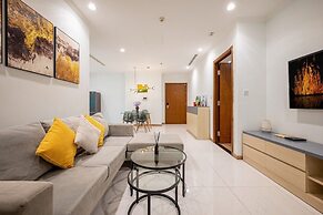 An Corner Vinhomes Central Park