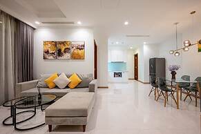 An Corner Vinhomes Central Park