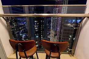 An Corner Vinhomes Central Park