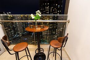 An Corner Vinhomes Central Park