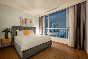 An Corner Vinhomes Central Park