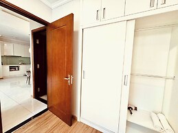 An Corner Vinhomes Central Park