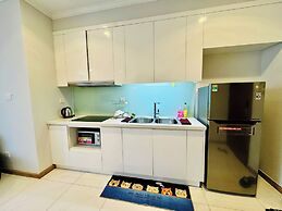 An Corner Vinhomes Central Park