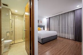 An Corner Vinhomes Central Park