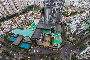 An Corner Vinhomes Central Park