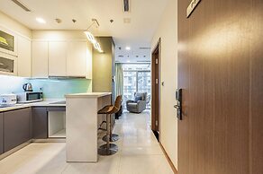 An Corner Vinhomes Central Park