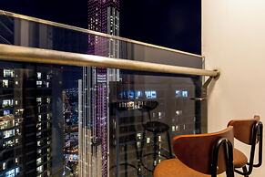 An Corner Vinhomes Central Park