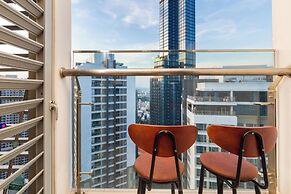 An Corner Vinhomes Central Park