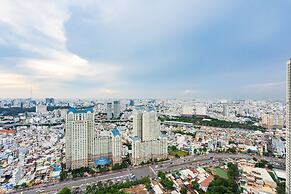 An Corner Vinhomes Central Park