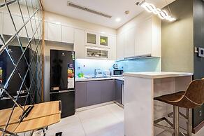 An Corner Vinhomes Central Park