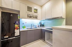 An Corner Vinhomes Central Park