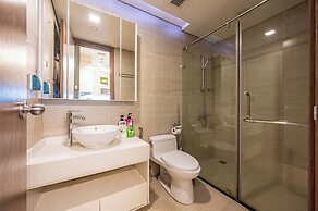 An Corner Vinhomes Central Park