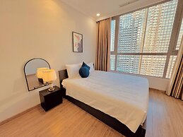 An Corner Vinhomes Central Park