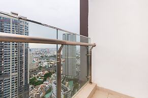 An Corner Vinhomes Central Park