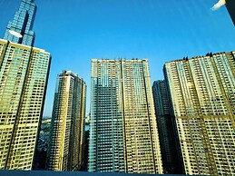 An Corner Vinhomes Central Park