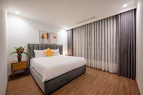 An Corner Vinhomes Central Park