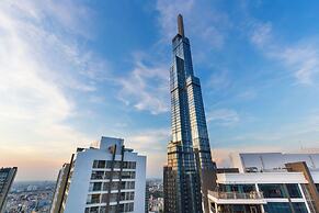 An Corner Vinhomes Central Park