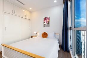 An Corner Vinhomes Central Park