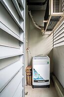 An Corner Vinhomes Central Park