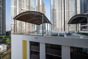 An Corner Vinhomes Central Park