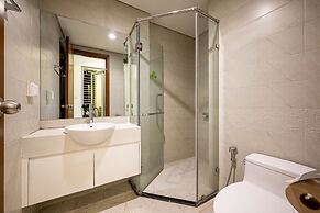 An Corner Vinhomes Central Park