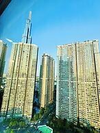 An Corner Vinhomes Central Park