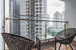 An Corner Vinhomes Central Park