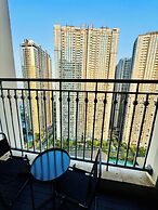 An Corner Vinhomes Central Park