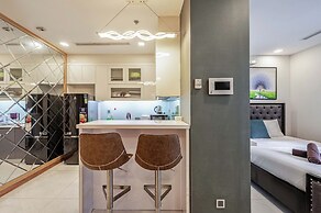 An Corner Vinhomes Central Park