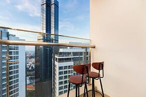 An Corner Vinhomes Central Park