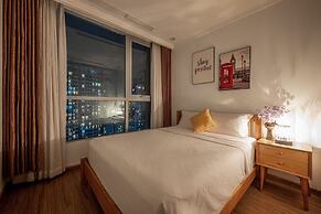 An Corner Vinhomes Central Park