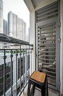 An Corner Vinhomes Central Park