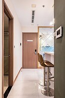 An Corner Vinhomes Central Park