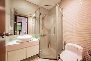 An Corner Vinhomes Central Park