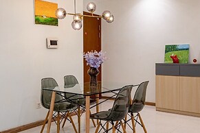 An Corner Vinhomes Central Park