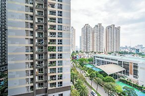 An Corner Vinhomes Central Park