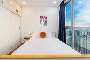 An Corner Vinhomes Central Park