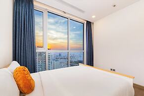 An Corner Vinhomes Central Park