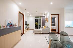 An Corner Vinhomes Central Park