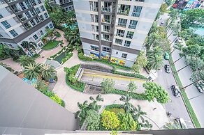 An Corner Vinhomes Central Park