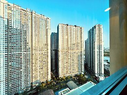 An Corner Vinhomes Central Park