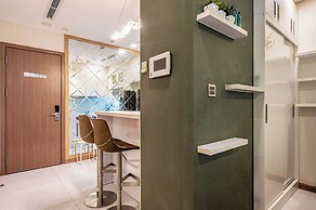 An Corner Vinhomes Central Park