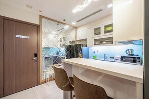 An Corner Vinhomes Central Park