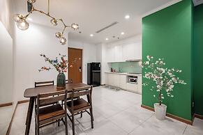 An Corner Vinhomes Central Park