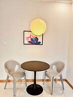 An Corner Vinhomes Central Park