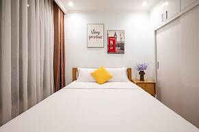 An Corner Vinhomes Central Park