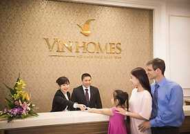 An Corner Vinhomes Central Park