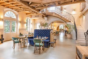 La Nauve Hôtel & Jardin - Relais & Châteaux
