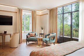 La Nauve Hôtel & Jardin - Relais & Châteaux