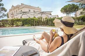 La Nauve Hôtel & Jardin - Relais & Châteaux